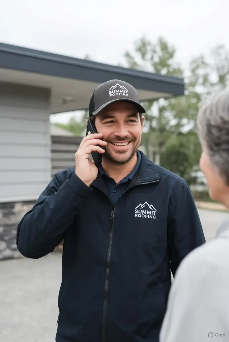 Flat Roof Leak Repair Brice, OH FAQs